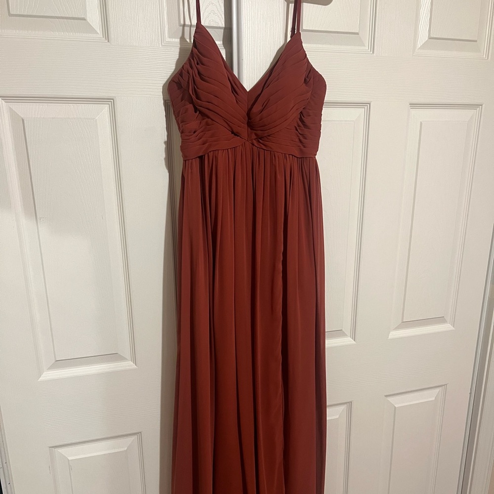 AZAZIE Maxi Dress